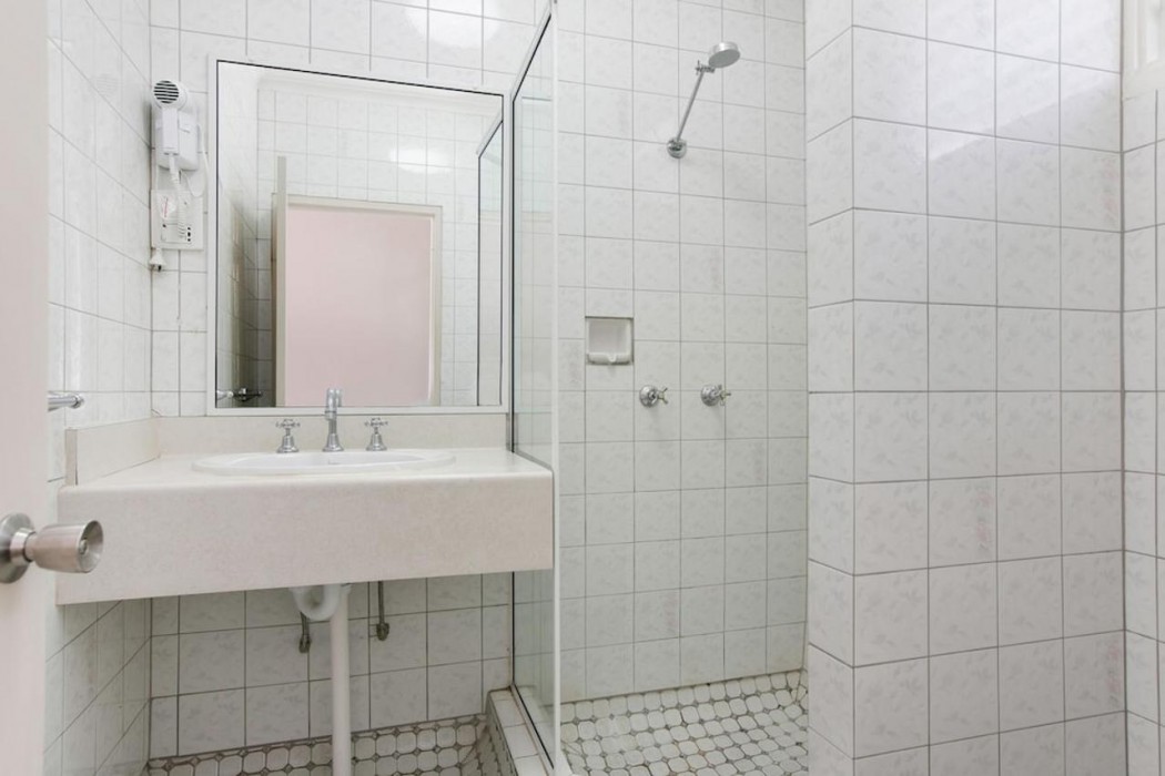 Comfort Inn Cairns City 6/18
