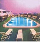 Golden Gulf Hotel Shantou 8/15