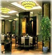 Golden Gulf Hotel Shantou 7/15