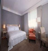 Jiamei Hotel Taipei 8/27
