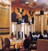 Luxemon Xinjiang Hongfu Hotel 16/30