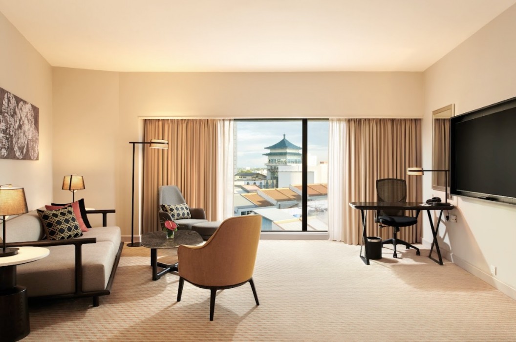 Hilton Kuching 6/57