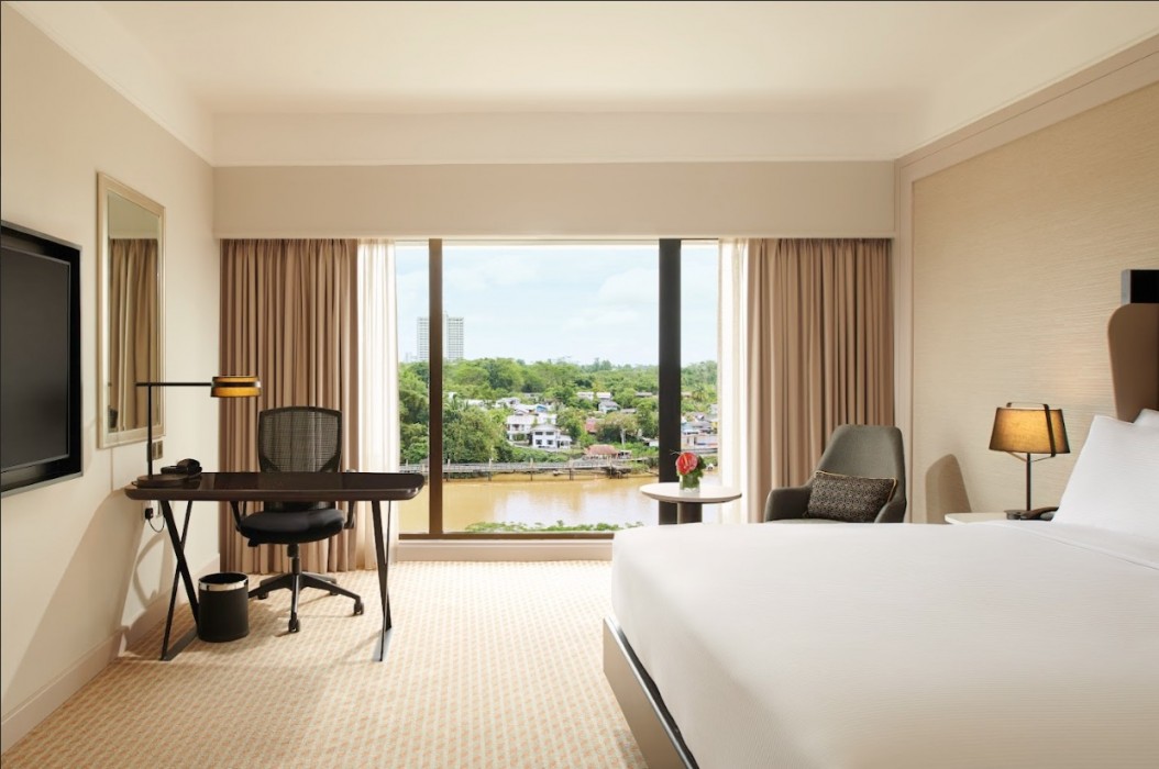 Hilton Kuching 7/57