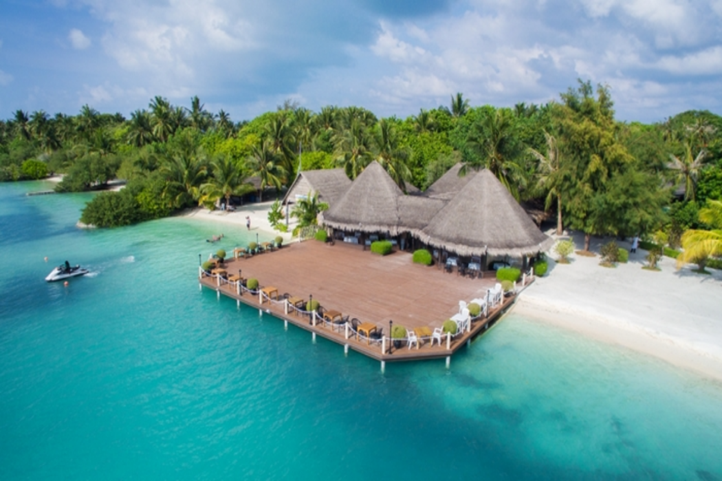 Adaaran Select Hudhuran Fushi 3/70