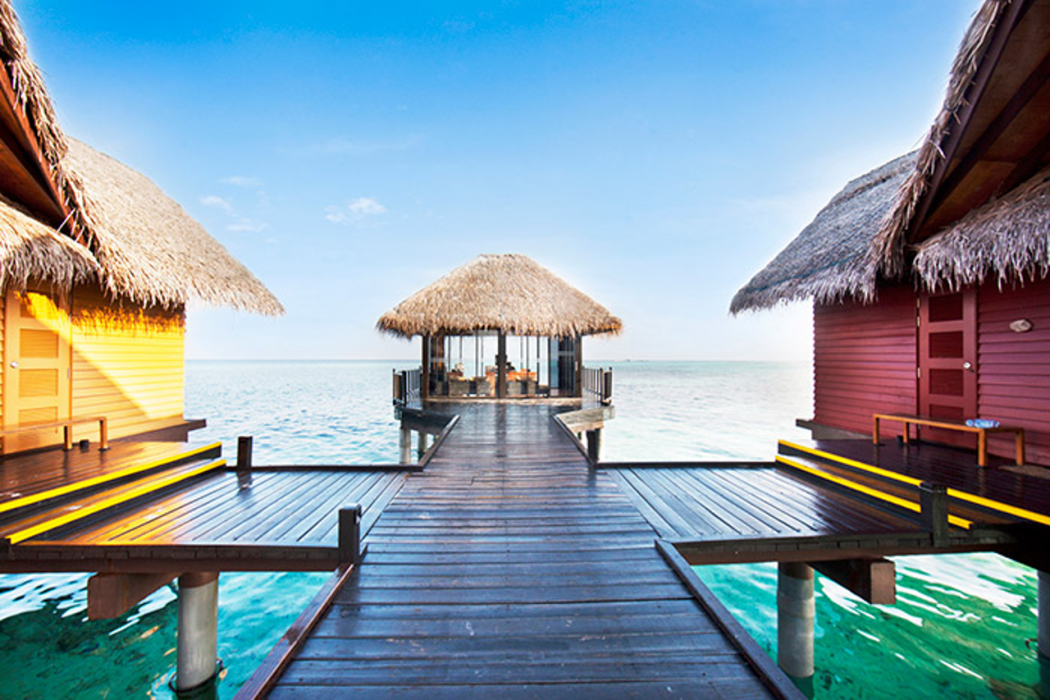 Adaaran Select Hudhuran Fushi 5/70
