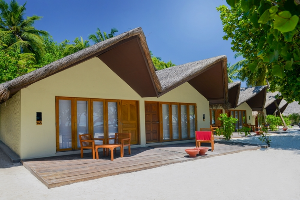 Adaaran Select Hudhuran Fushi 17/70