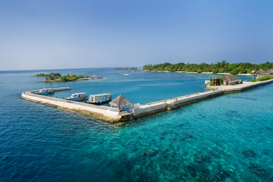 Adaaran Select Hudhuran Fushi