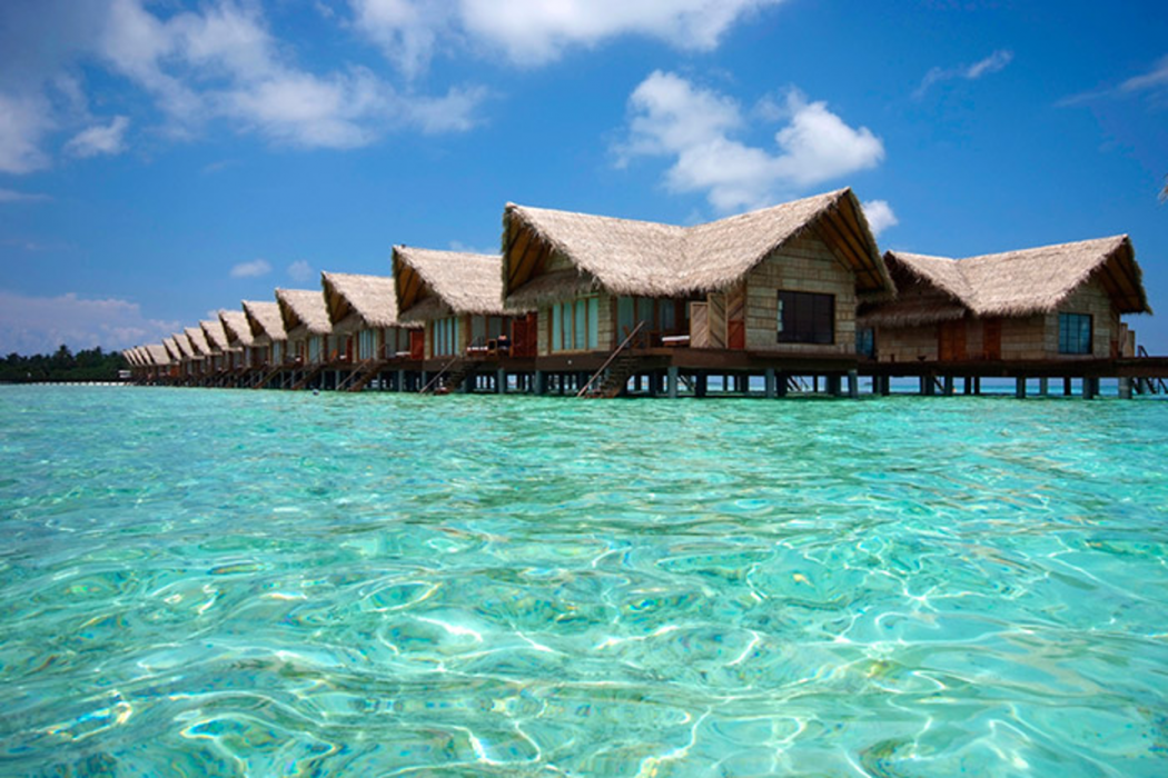 Adaaran Select Hudhuran Fushi 6/70