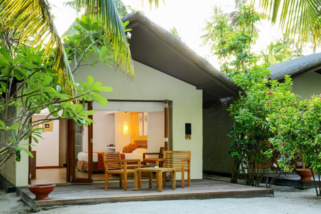 Adaaran Select Hudhuran Fushi 26/70