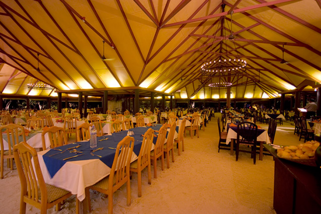 Adaaran Select Hudhuran Fushi 36/70