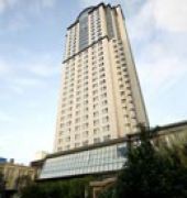 Wuxi Jinling Hotel 1/40