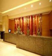 Wuxi Jinling Hotel 4/40