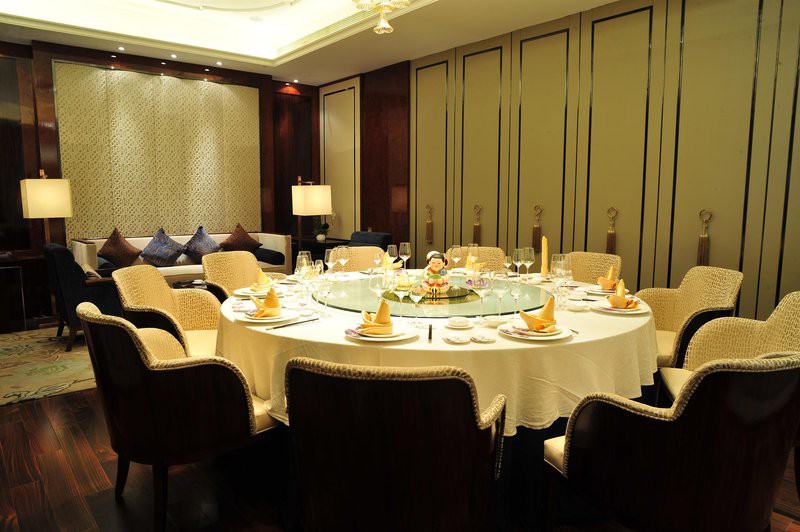 Wuxi Jinling Hotel 19/40