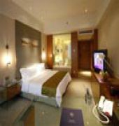 Wuxi Jinling Hotel 13/40