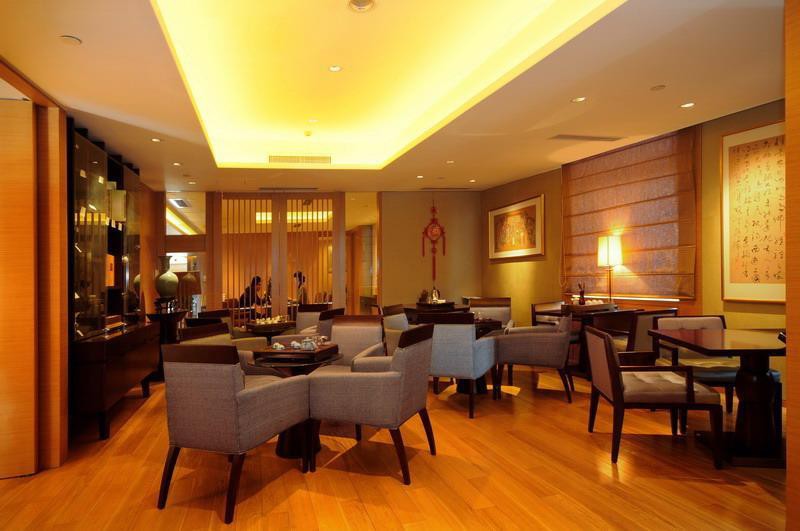 Wuxi Jinling Hotel 22/40