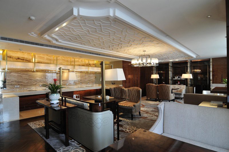 Wuxi Jinling Hotel 23/40