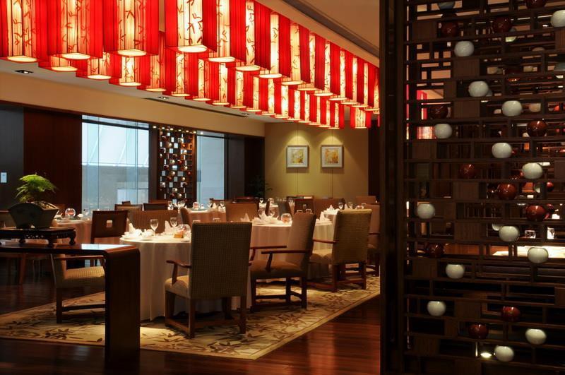 Wuxi Jinling Hotel 20/40