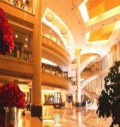 Kingdom Hotel Yiwu 3/55