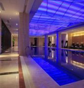 Kingdom Hotel Yiwu 19/55