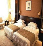 Overseas Chinese Hotel Wenzhou 7/55