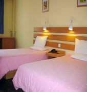 Home Inns Xiamen 8/33