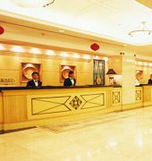 Holiday Resort Zhuhai photo 4