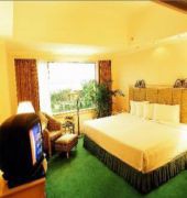 Zhuhai Holiday Resort Hotel 5/21
