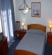 Riyuegu Hotsprings Resort 12/31