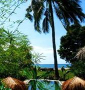 HOTEL TUGU LOMBOK photo2