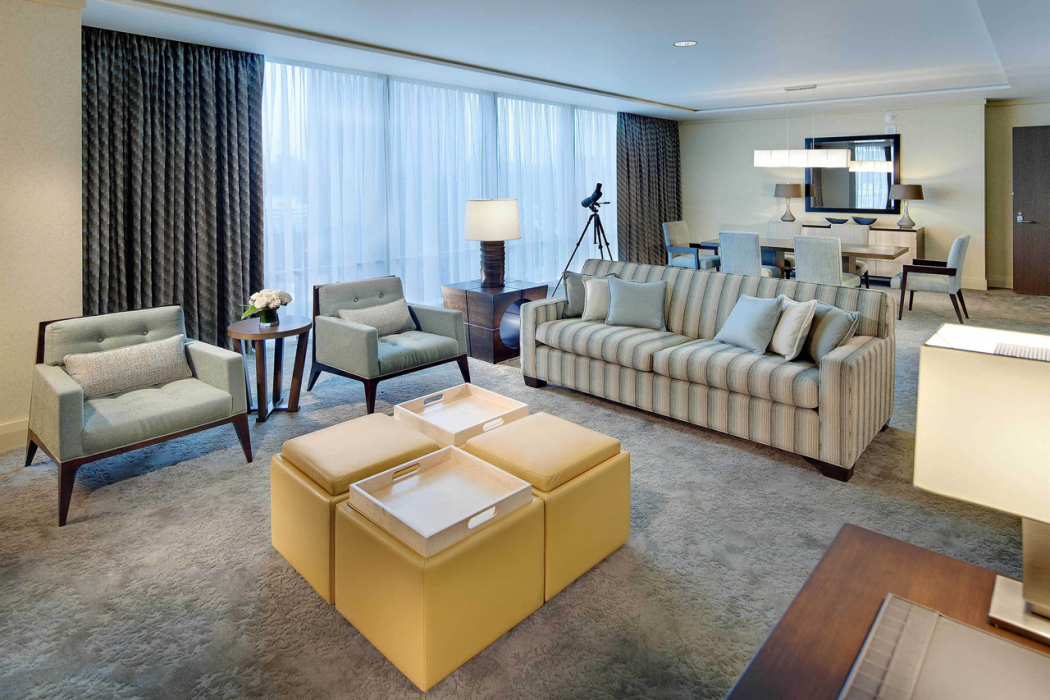 Fairmont Pittsburgh 26/75