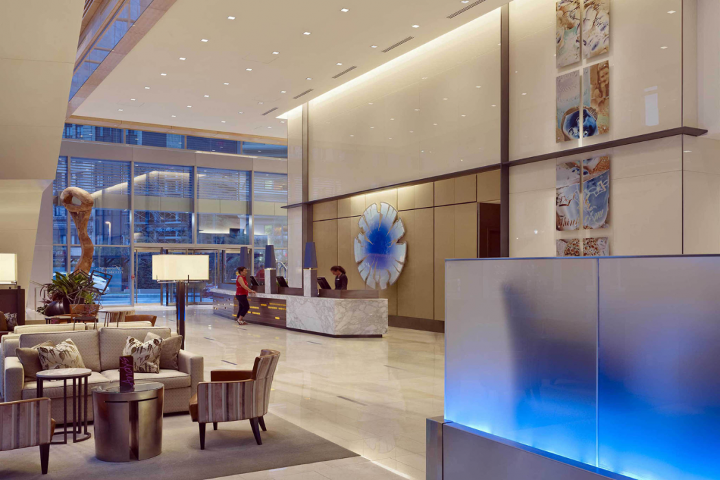 Fairmont Pittsburgh 8/75