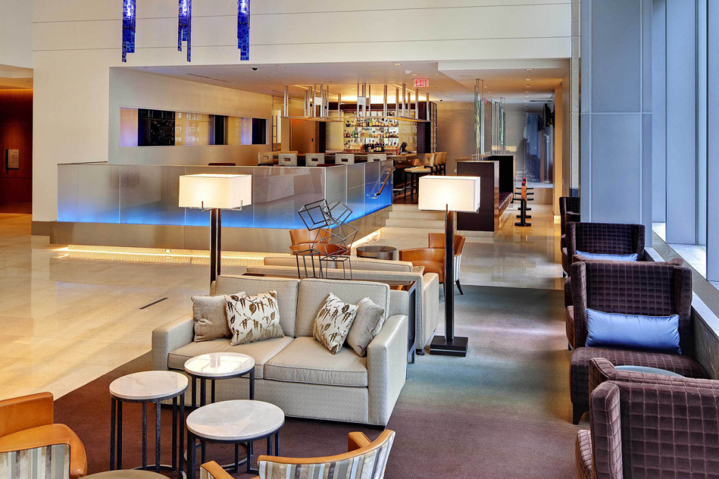Fairmont Pittsburgh 9/75