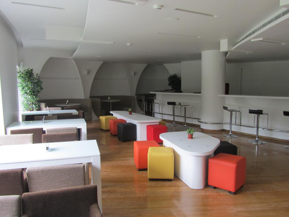 Zip by Spree Hotels at the Woodrose 15/26