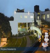 Zip by Spree Hotels at the Woodrose 1/26