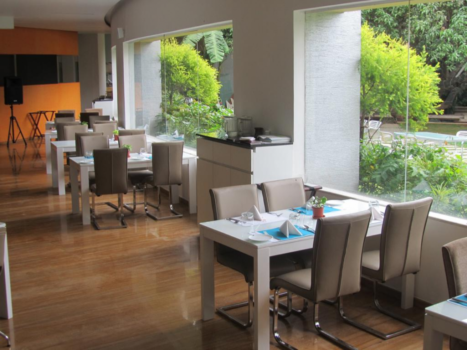 Zip by Spree Hotels at the Woodrose 16/26