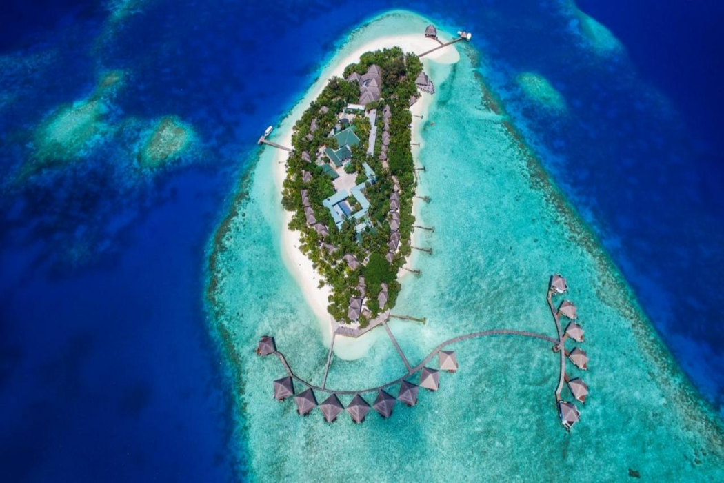 Adaaran Club Rannalhi 3/77