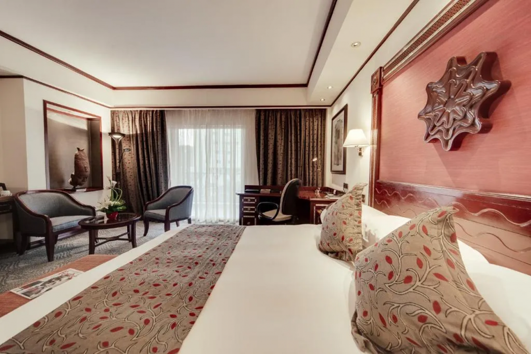Kampala Serena Hotel 17/60
