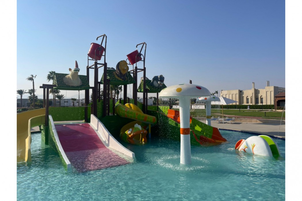Invidia Coral Beach Tiran 69/137
