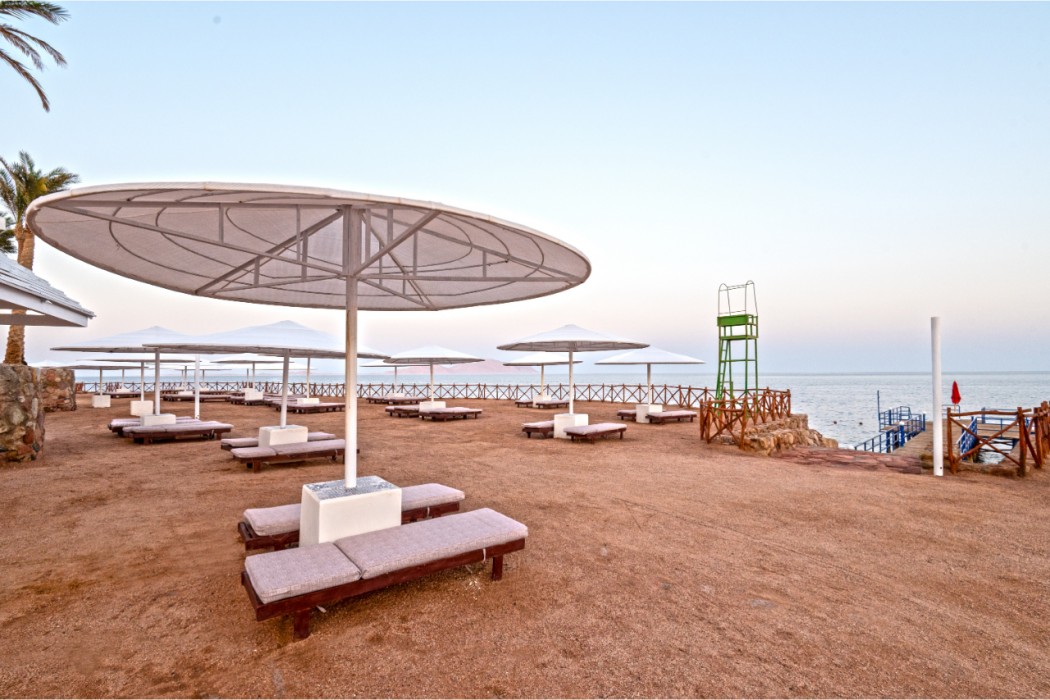 Invidia Coral Beach Tiran 59/137