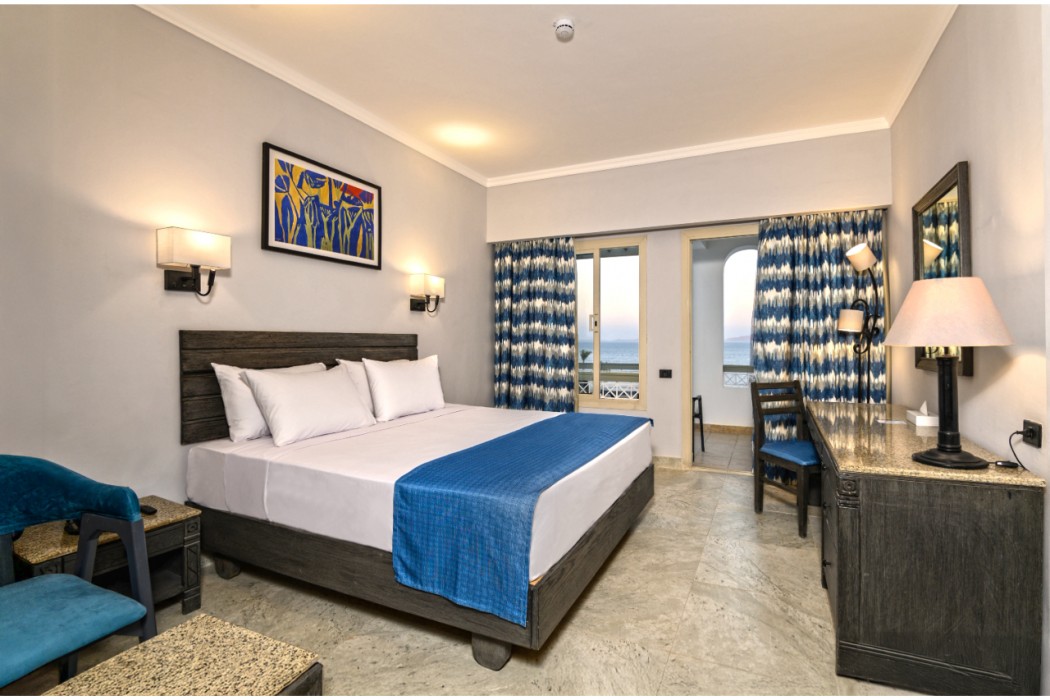 Invidia Coral Beach Tiran 31/137