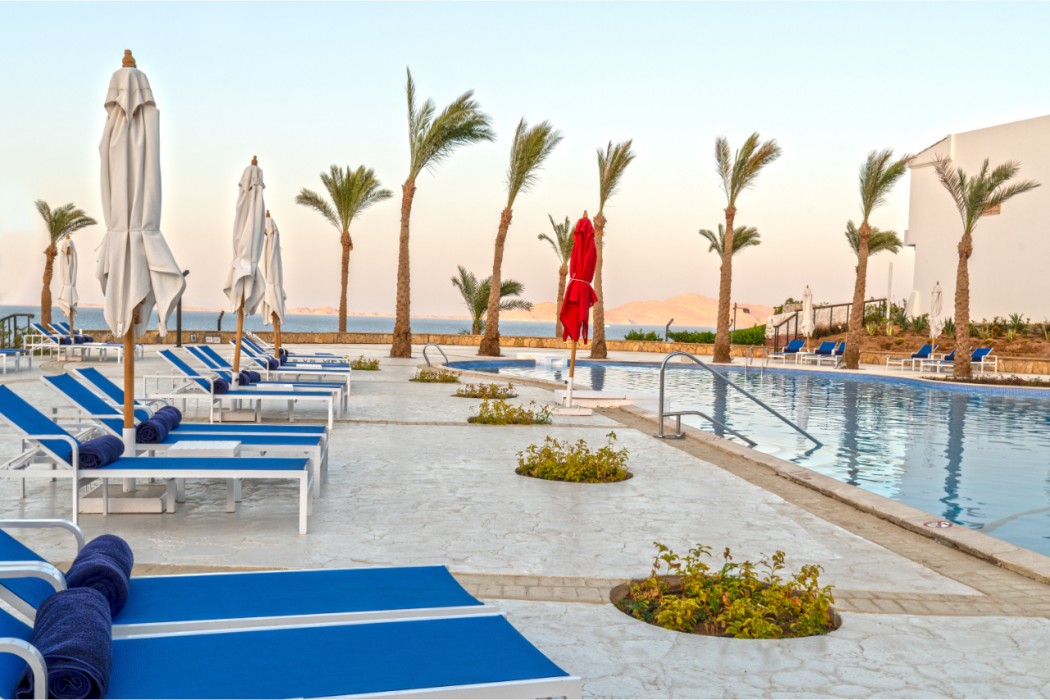 Invidia Coral Beach Tiran 79/137