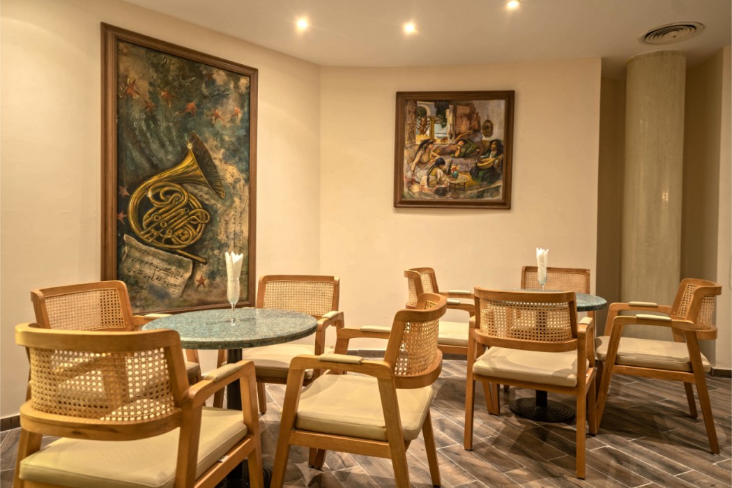 Invidia Coral Beach Tiran 112/137