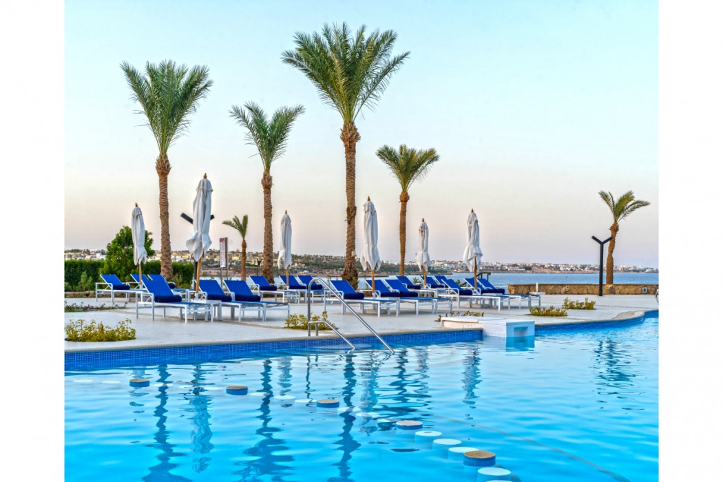 Invidia Coral Beach Tiran 81/137
