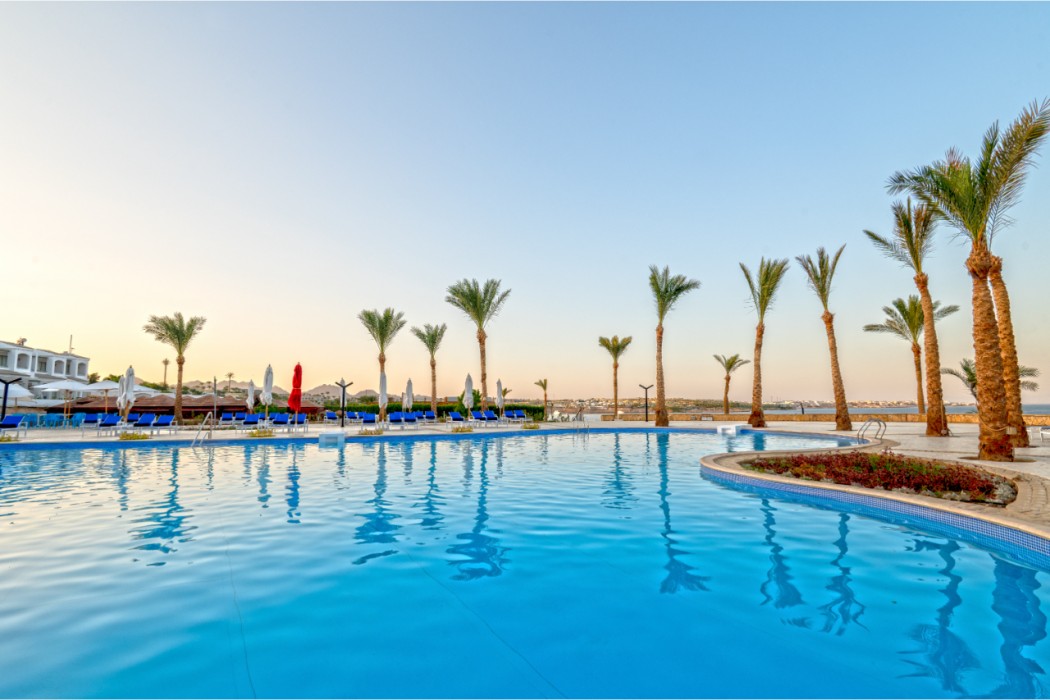 Invidia Coral Beach Tiran 78/137