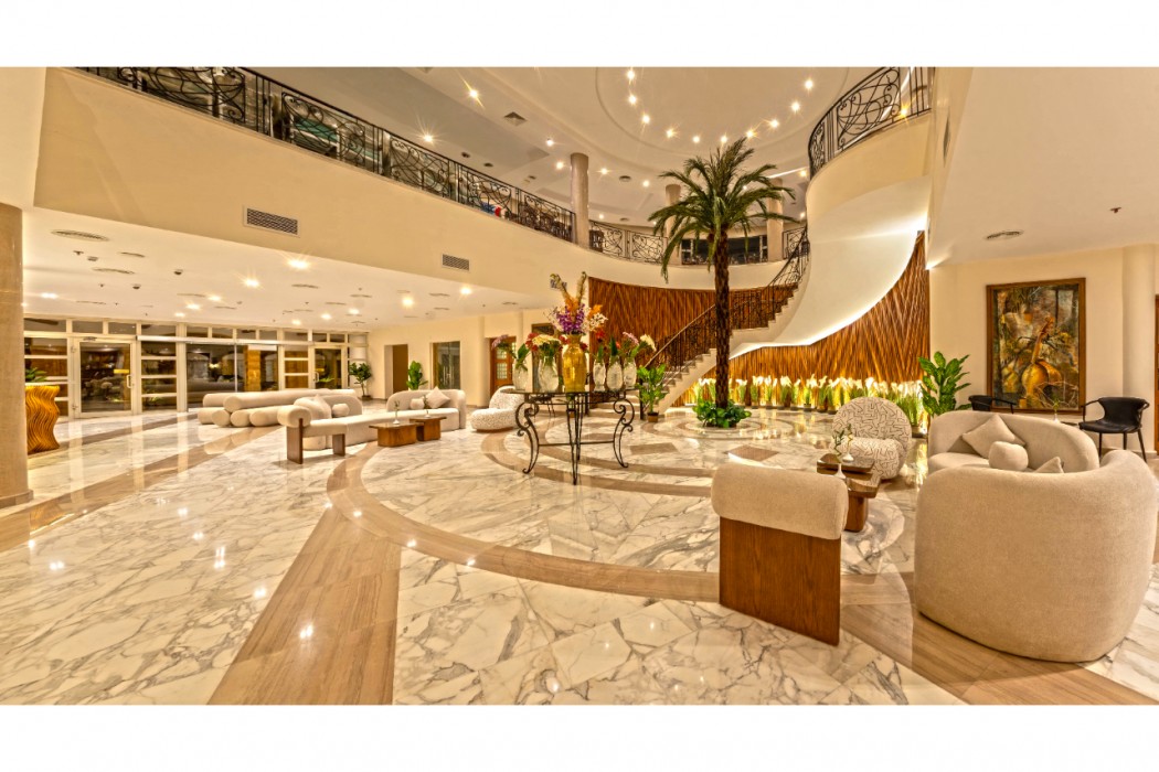 Invidia Coral Beach Tiran 10/137