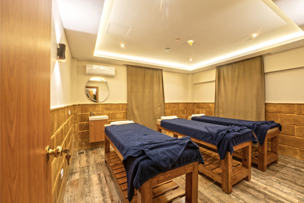 Invidia Coral Beach Tiran 65/137