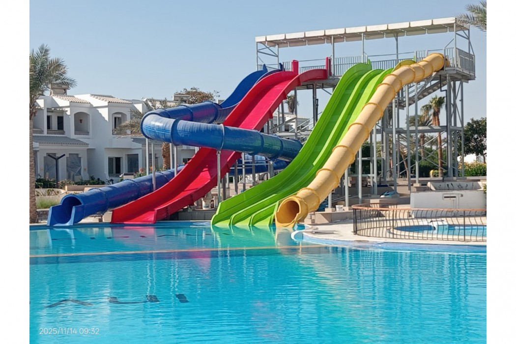 Invidia Coral Beach Tiran 73/137