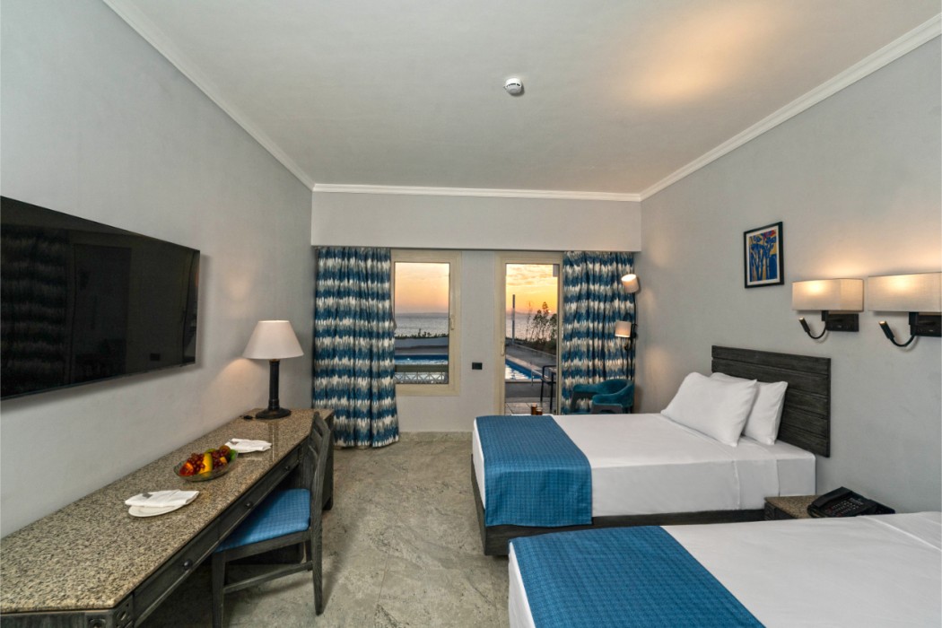 Invidia Coral Beach Tiran 29/137