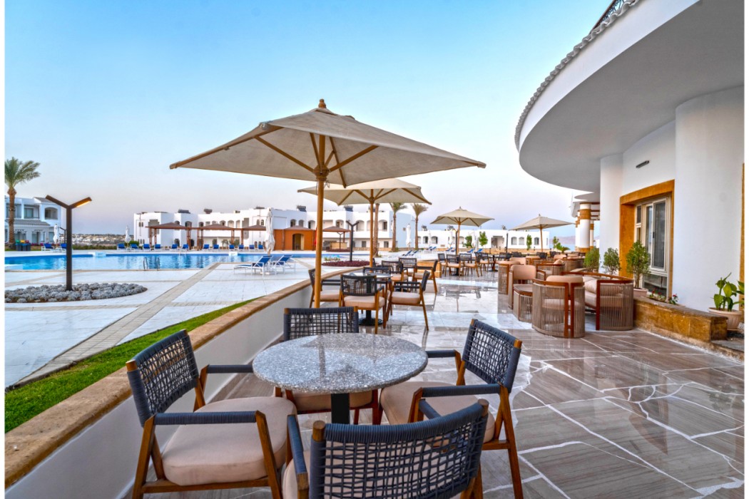Invidia Coral Beach Tiran 100/137