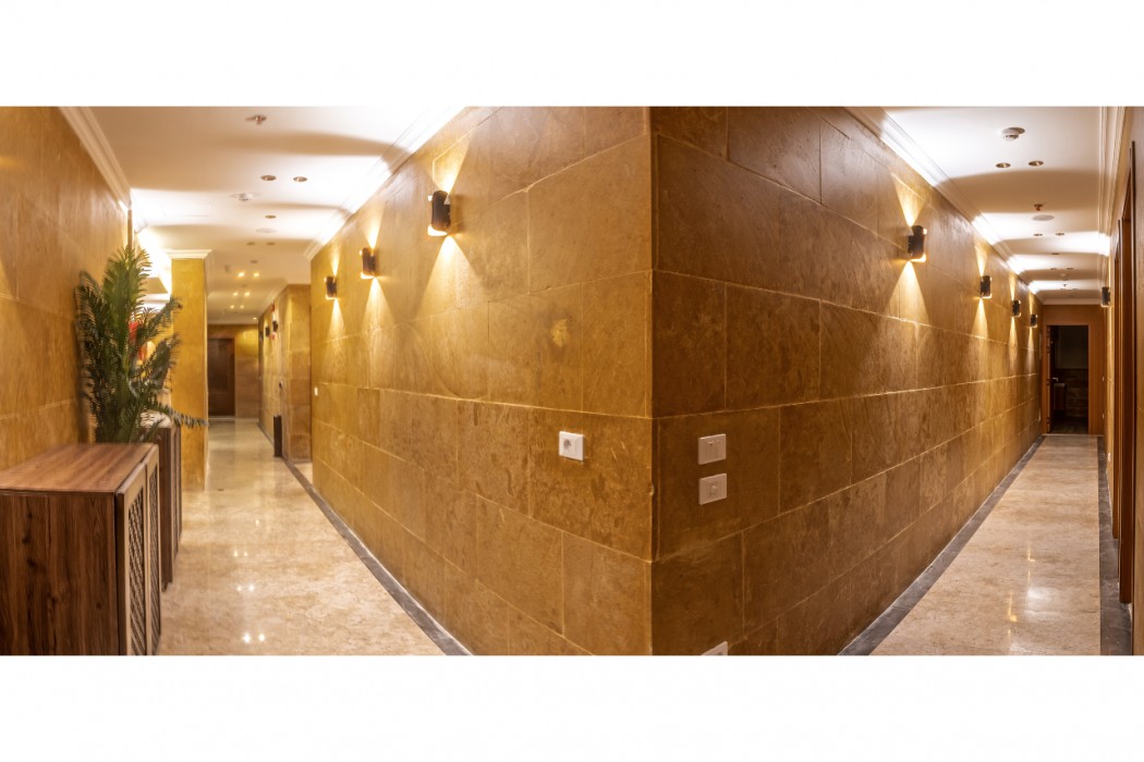 Invidia Coral Beach Tiran 66/137